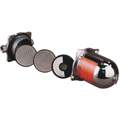 MSA 488041, FILTER ASSEMBLY AIRLINE WITH 3/4" - STRAIGHT THREADS